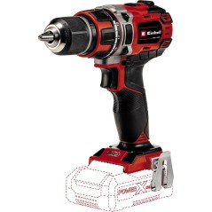 Einhell TP-CD 18 Li-i BL Impact Drill - Powerful Performance & Versatile Tool for Every DIY Project!